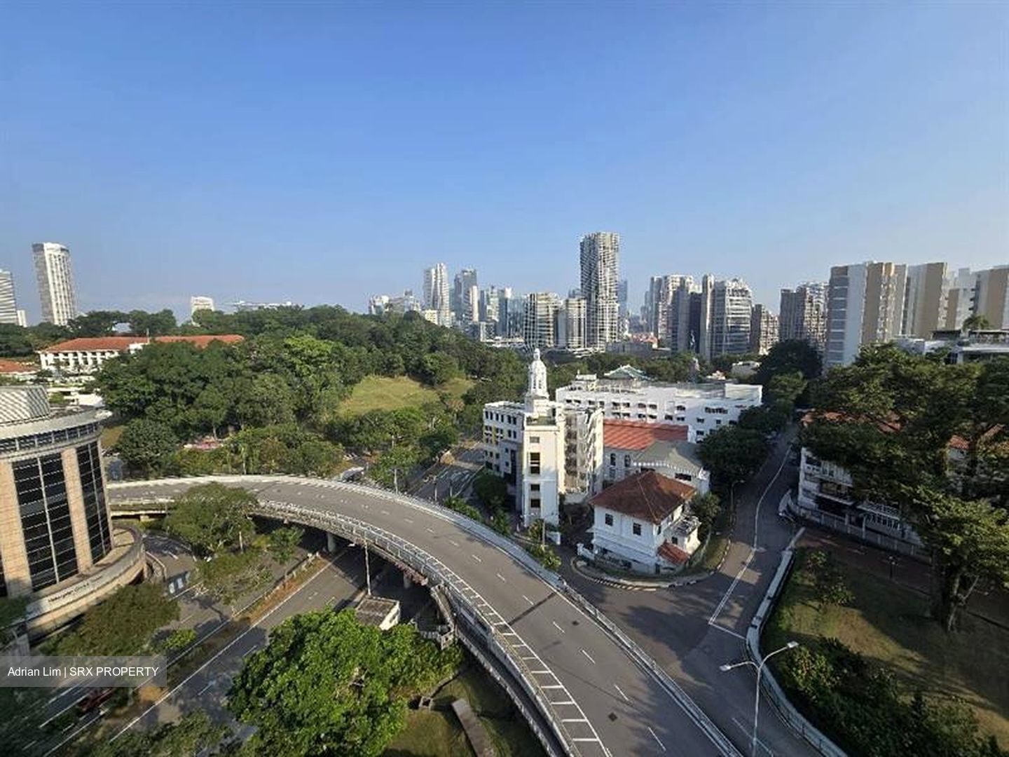 The Rise @ Oxley (D9), Condominium #632104271